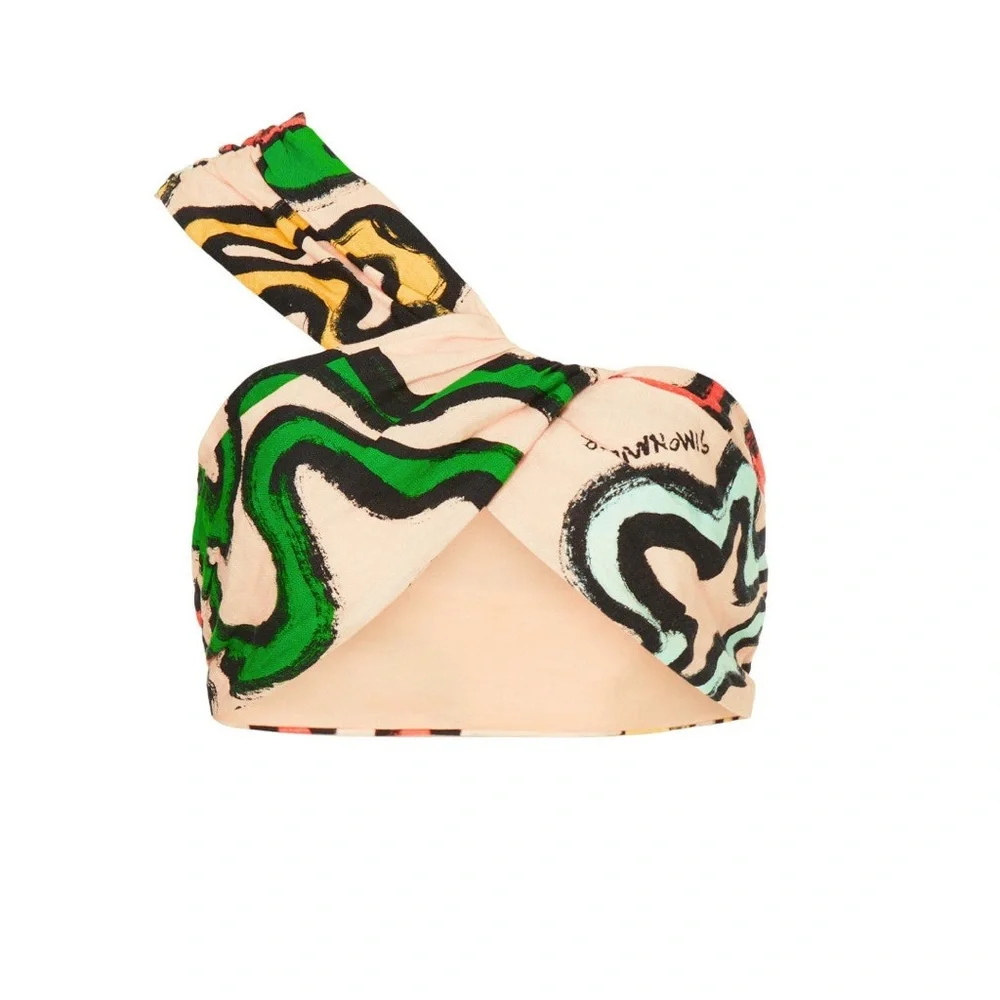 Simon Miller Lala Top - Picture 5 of 5